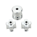 SPL GR Supra Solid Differential Mount Bushings