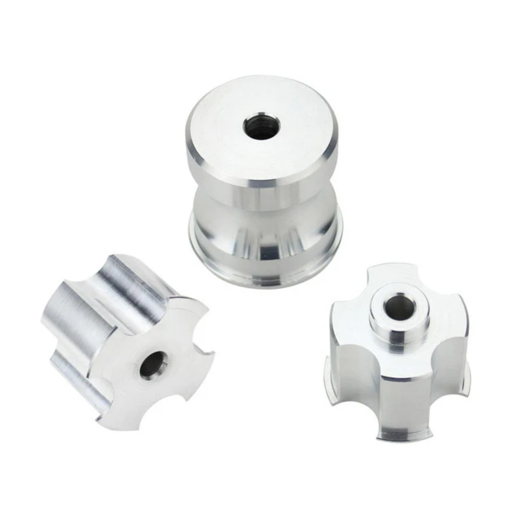 SPL GR Supra Solid Differential Mount Bushings