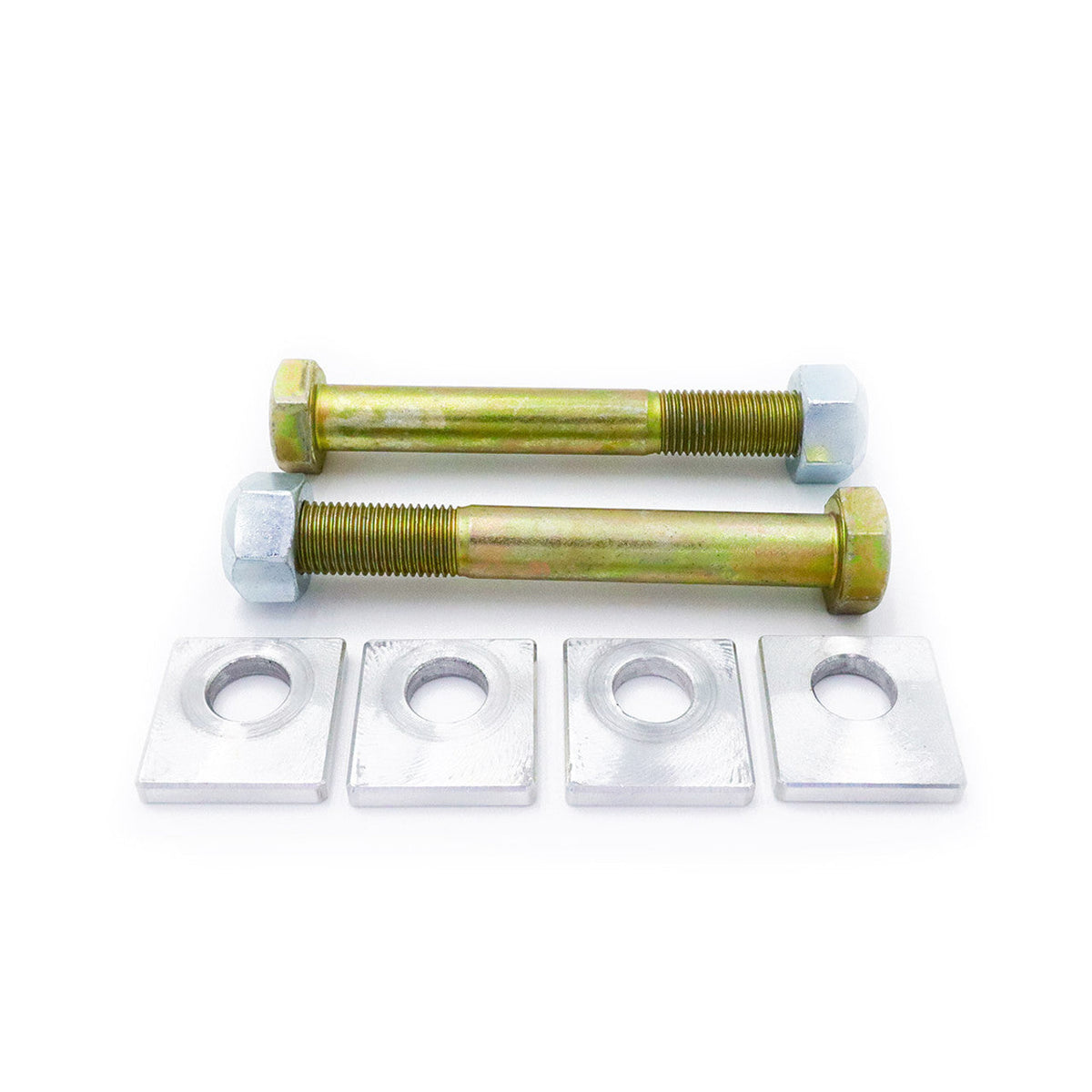 SPL GR Supra Eccentric Camber Lockout Kit