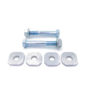 SPL GR Supra Eccentric Toe Lockout Kit