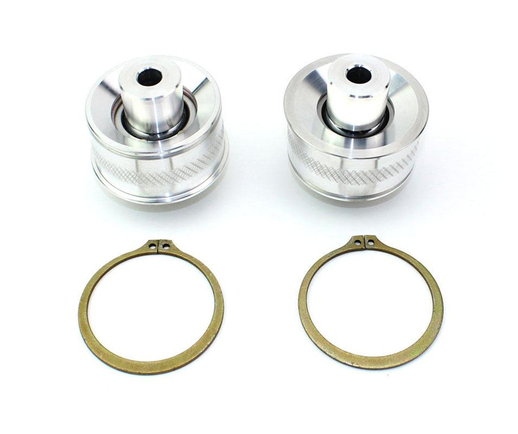 SPL GR Supra Caster Rod Bushings - Front (Non-Adjustable)