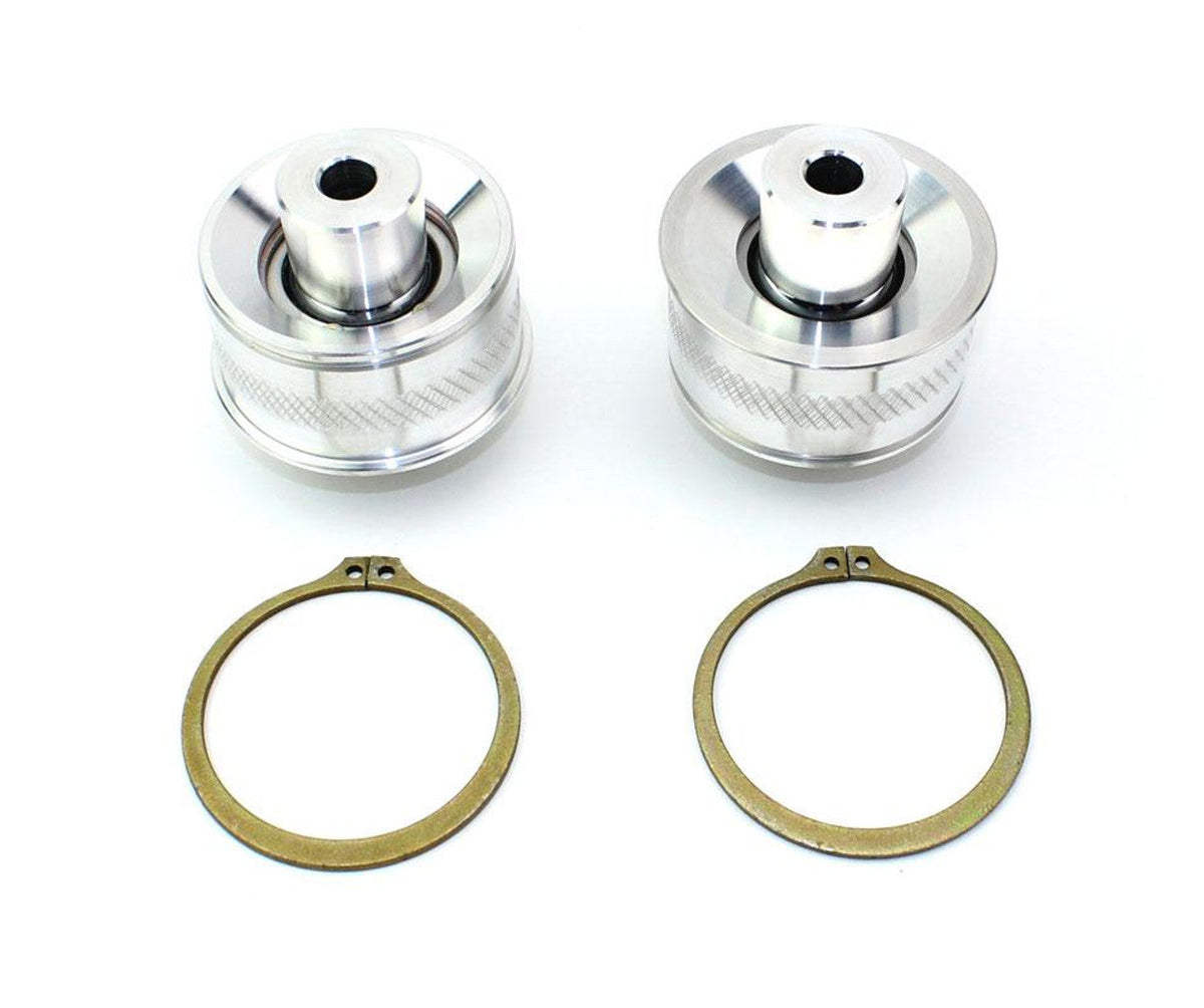 SPL GR Supra Caster Rod Bushings - Front (Non-Adjustable)