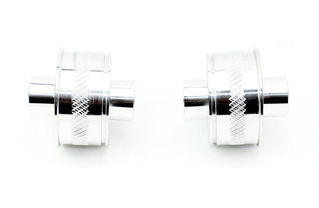 SPL GR Supra Caster Rod Bushings - Front (Non-Adjustable)