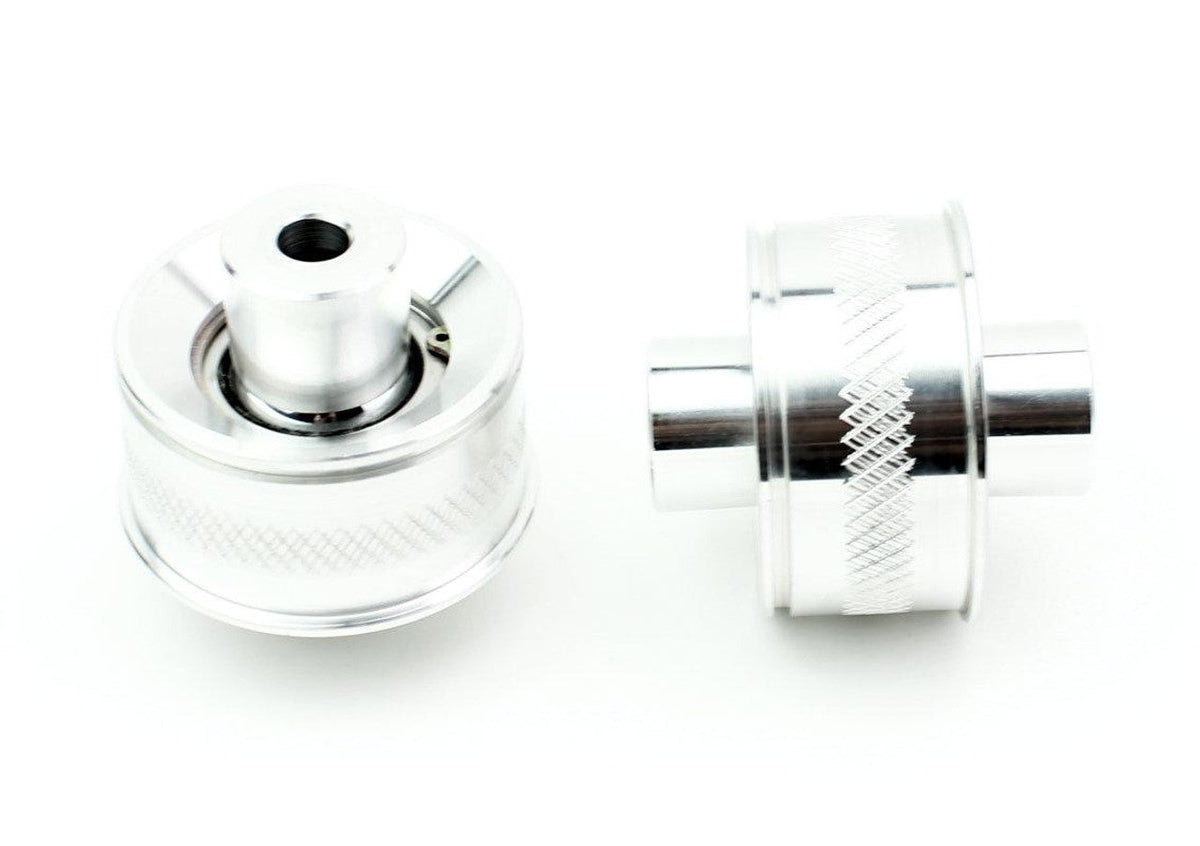 SPL GR Supra Caster Rod Bushings - Front (Non-Adjustable)
