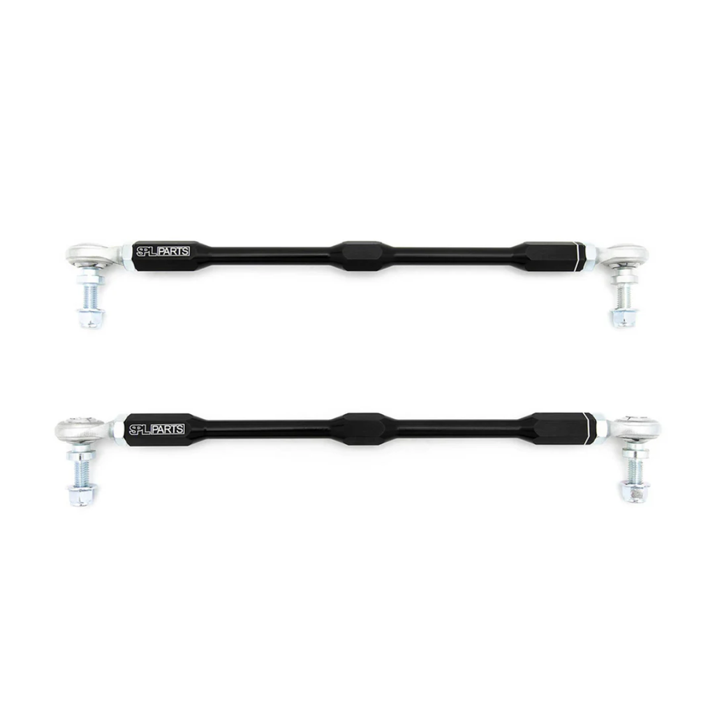 SPL GR Supra Swaybar Endlinks - Front