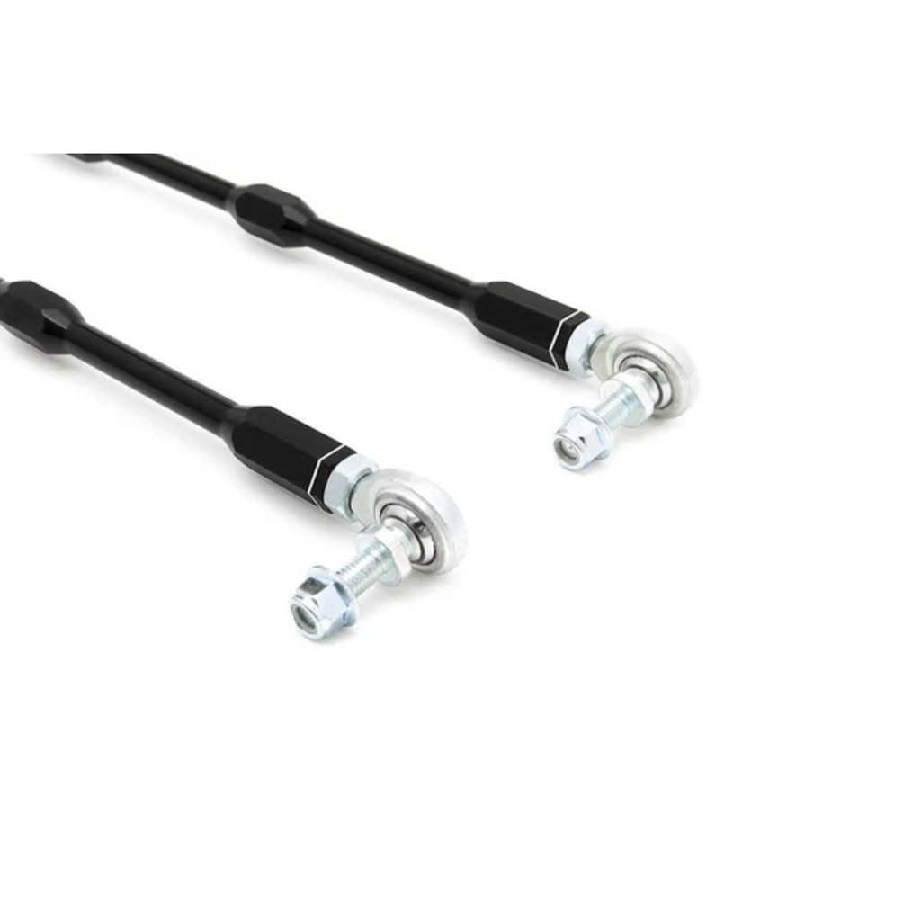 SPL GR Supra Swaybar Endlinks - Front