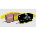 EBC Yellowstuff Front Brake Pads | 2021+ Hyundai Elantra N (DP42343R)