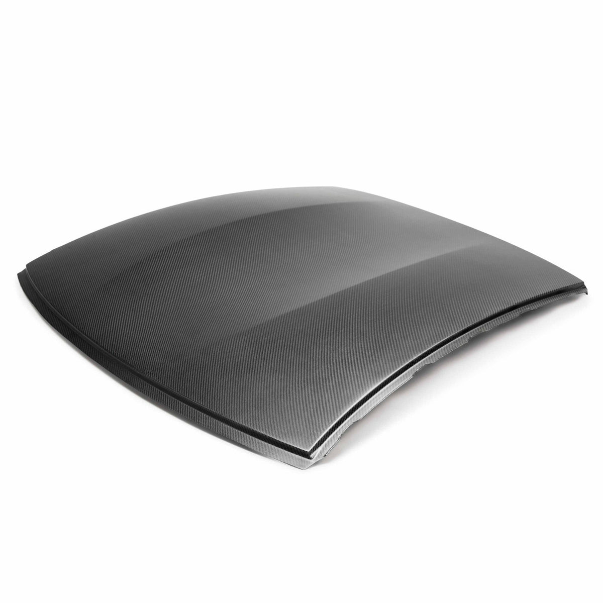 Seibon GR Supra Dry Carbon Roof Replacement