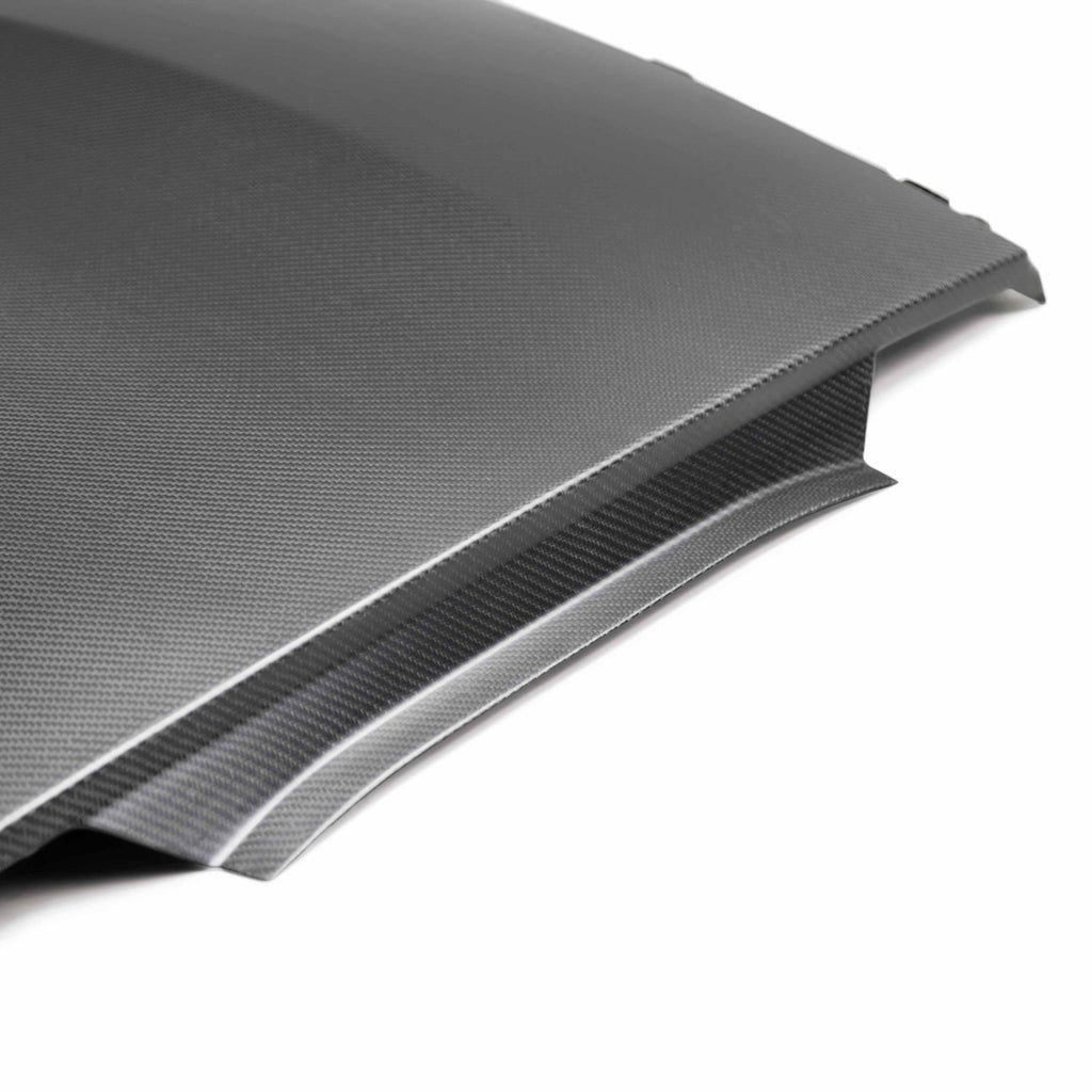 Seibon GR Supra Dry Carbon Roof Replacement
