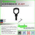 Dipstick Handle Billet Aluminum for Kia Stinger 2.0T
