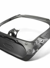 Seibon OEM-Style Dry Carbon Fiber Trunk Lid Honda Civic Type-R 2017-2021