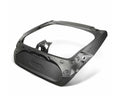 Seibon OEM-Style Dry Carbon Fiber Trunk Lid Honda Civic Type-R 2017-2021