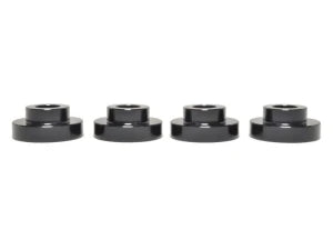 Torque Solution Shifter Base Bushing Kit: Honda Civic | Type-R 2016+