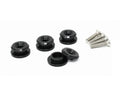 Torque Solution Shifter Base Bushing Kit: Honda Civic | Type-R 2016+