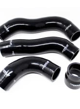 Torque Solution Intercooler Boost Hose Kit Honda Civic Type-R 2017+