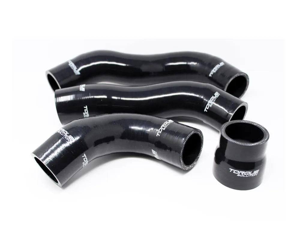 Torque Solution Intercooler Boost Hose Kit Honda Civic Type-R 2017+