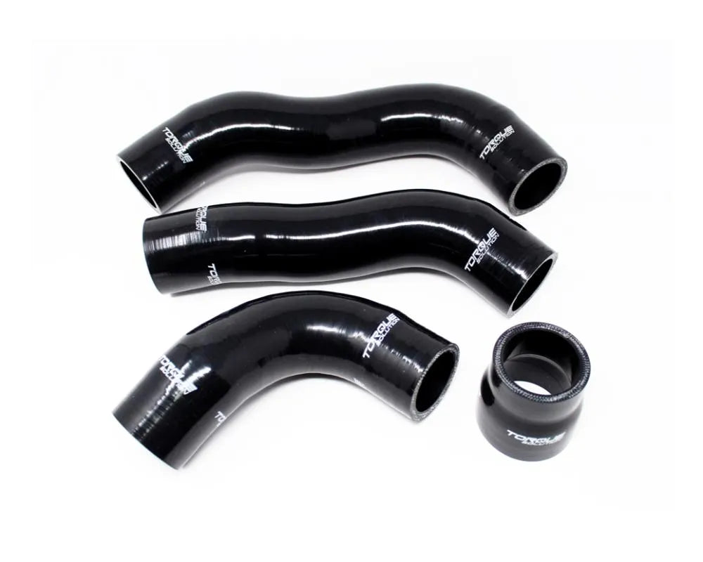 Torque Solution Intercooler Boost Hose Kit Honda Civic Type-R 2017+
