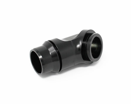 Torque Solution GR Supra Billet Water Neck