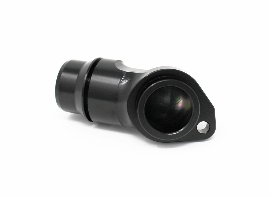 Torque Solution GR Supra Billet Water Neck