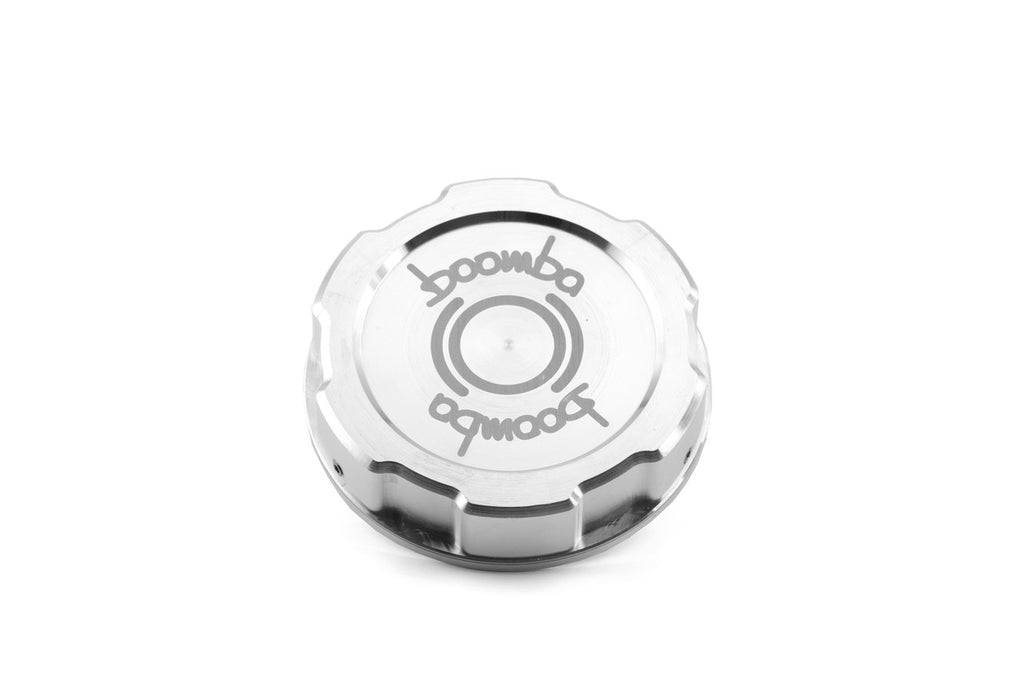 Brake Reservoir Cap Billet Aluminum for Hyundai Kia