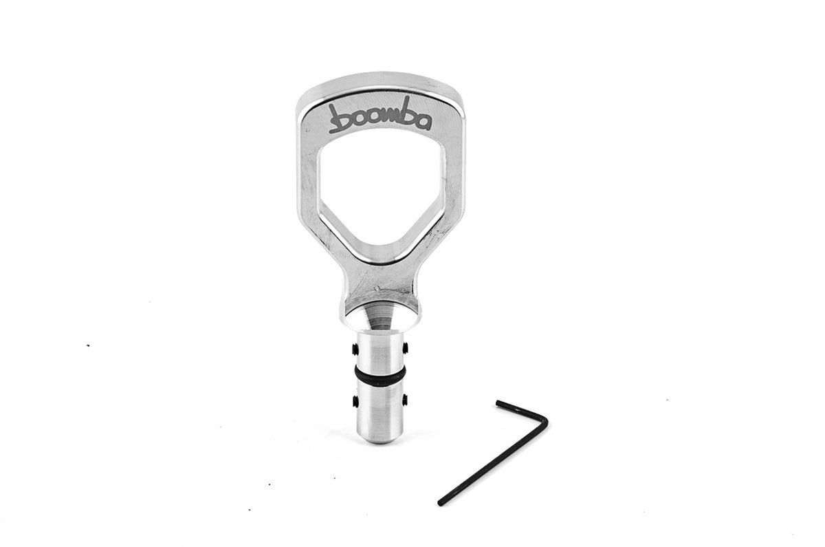 Dipstick Handle Billet Aluminum for Hyundai Veloster N 2019-2022