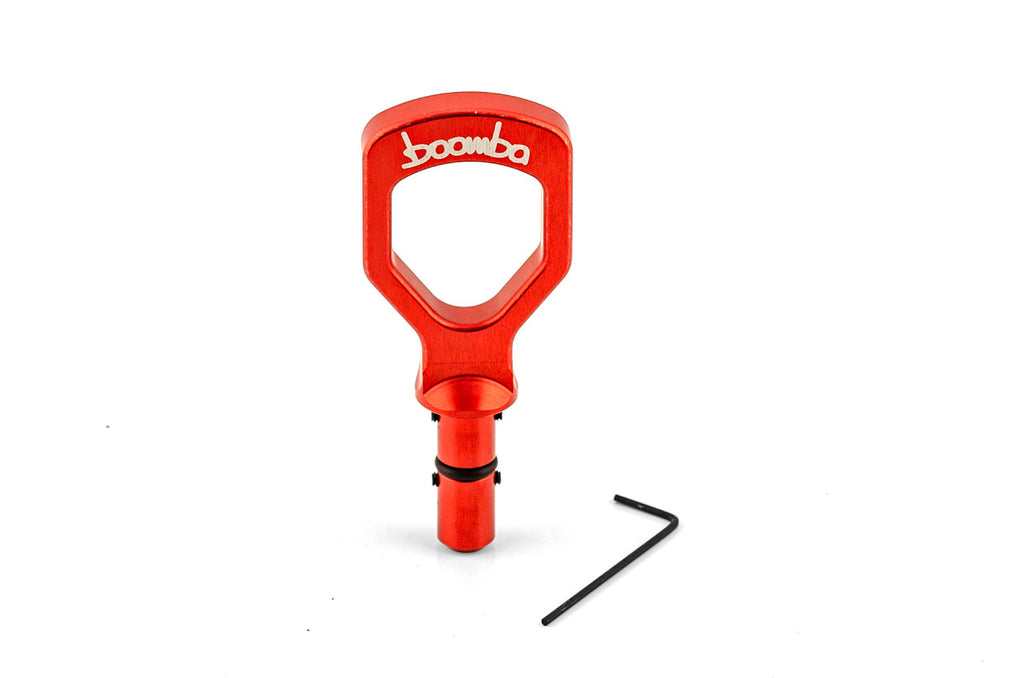 Dipstick Handle Billet Aluminum for Hyundai Veloster N 2019-2022