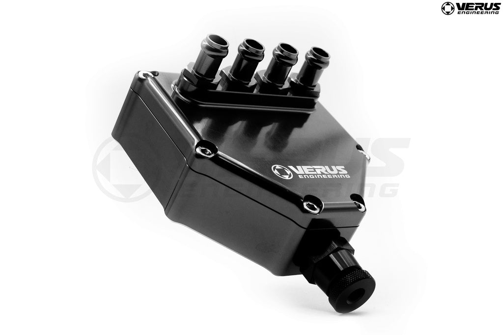 Verus Engineering GR Supra B58 Air Oil Separator (AOS)