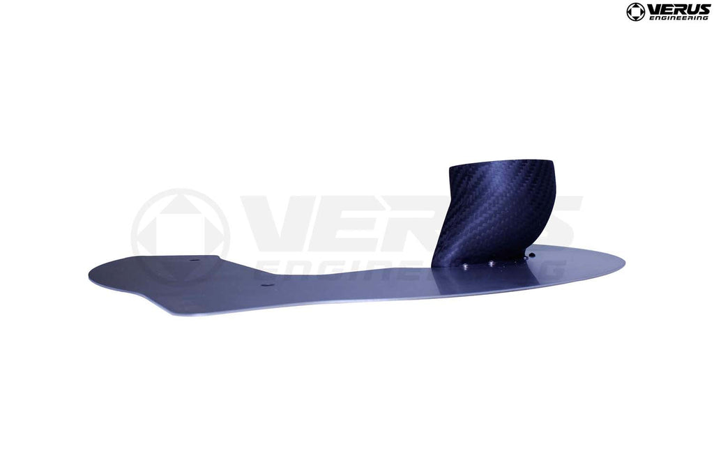 Verus Engineering GR Supra Brake Cooling Kit