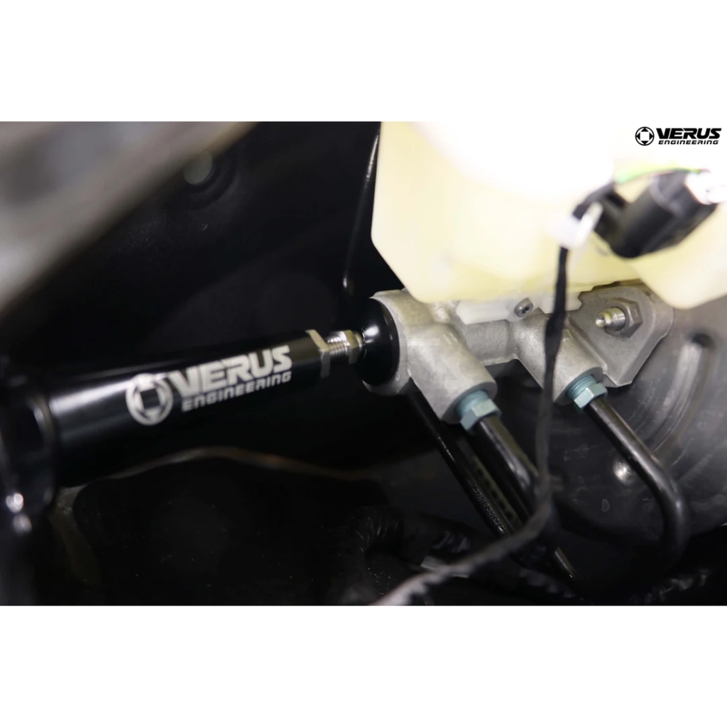 Verus Engineering GR Supra Brake Master Cylinder Brace