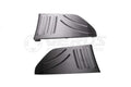 Verus Engineering GR Supra Front Splitter Endplates, High Downforce Splitter