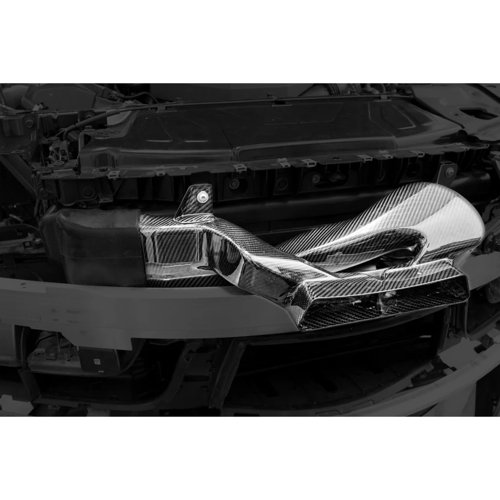 Verus Engineering GR Supra Intake Duct
