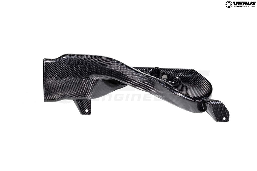 Verus Engineering GR Supra Intake Duct