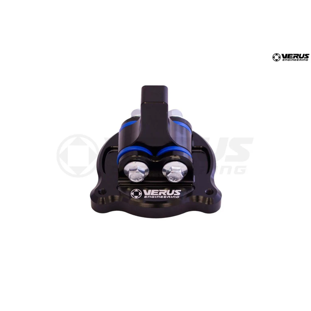 Verus Engineering GR Supra Motor Mount Assy.