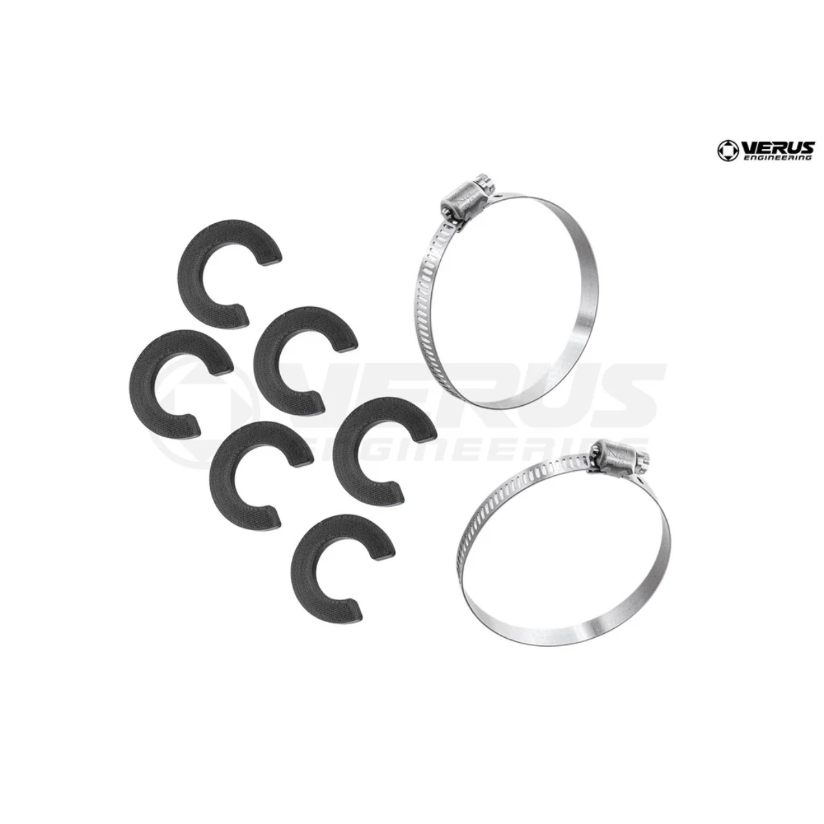 Verus Engineering GR Supra Steering Rack Limiter Kit