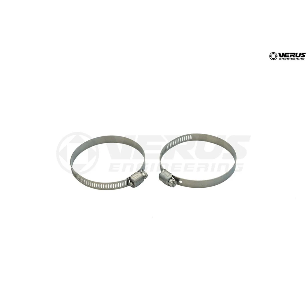 Verus Engineering GR Supra Steering Rack Limiter Kit