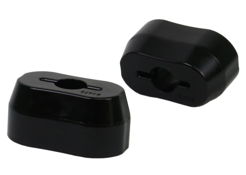 Whiteline Lower Engine Bushing Kit 2022+ Elantra N