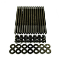 Wagner Tuning GR Supra B58 OEM Head Stud Set - Burnished