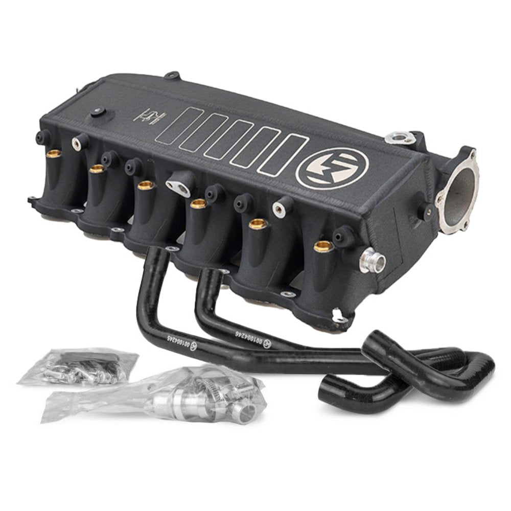 Wagner Tuning GR Supra B58 EVO1 Intake Manifold w/Integrated Intercooler