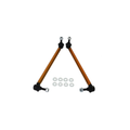 Whiteline GR Supra Front Sway Bar Link Assembly