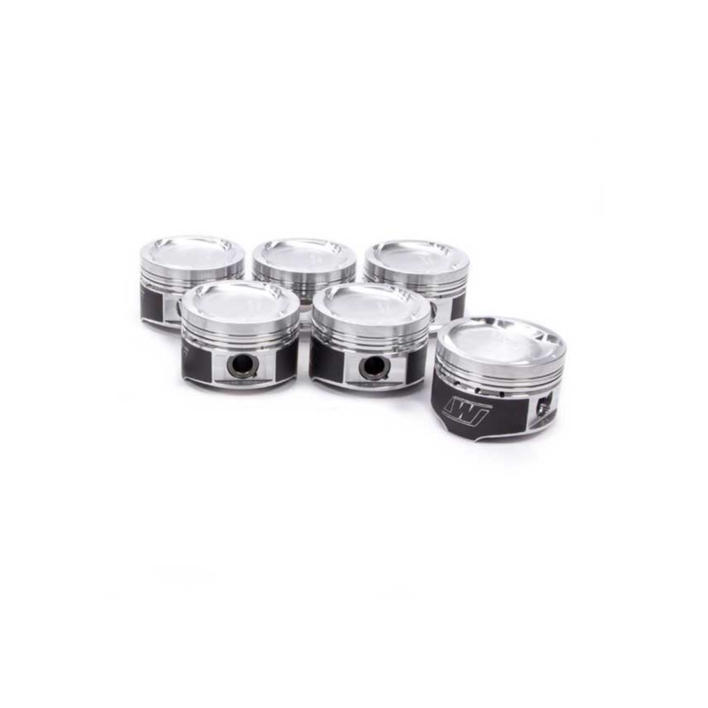 Wiseco GR Supra B58 Forged Piston & Ring Kit