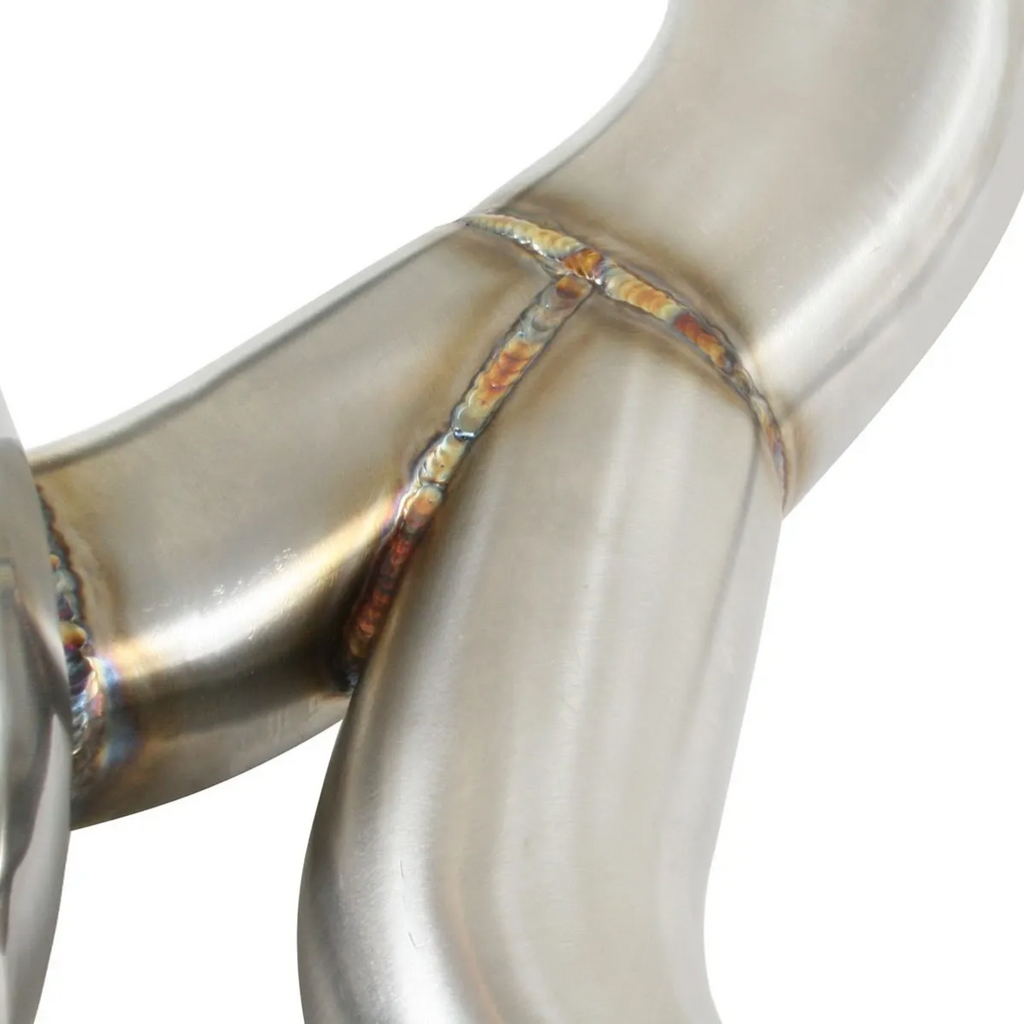 aFe GR86 / BRZ Takeda Axle-Back Exhaust