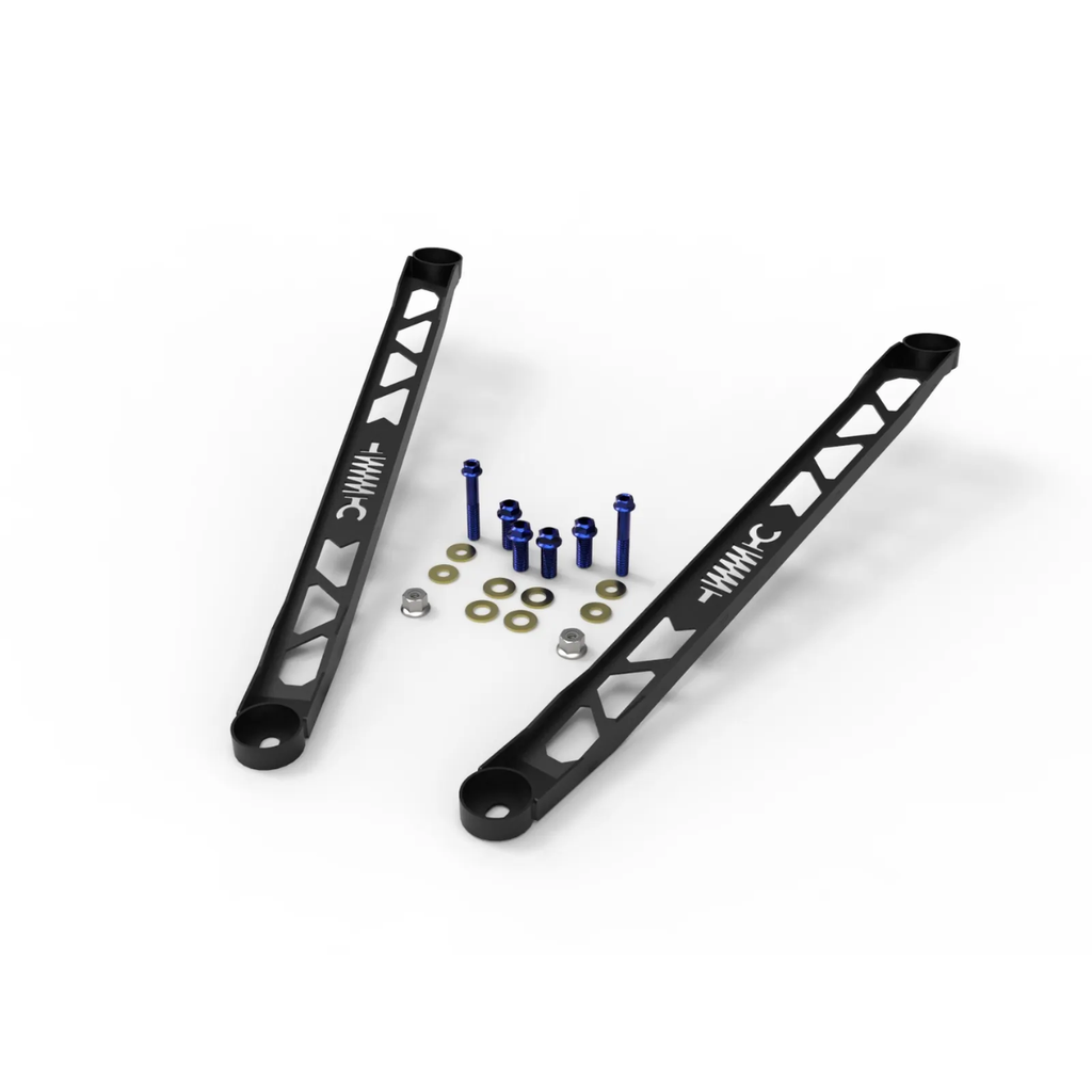 aFe CONTROL Toyota GR Supra Stainless Steel Front Suspension Strut Brace