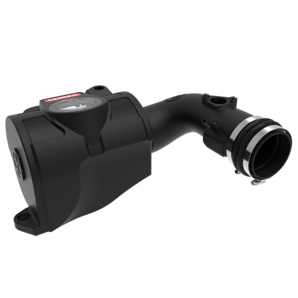 aFe GR86 / BRZ Takeda Momentum Pro 5R Cold Air Intake System