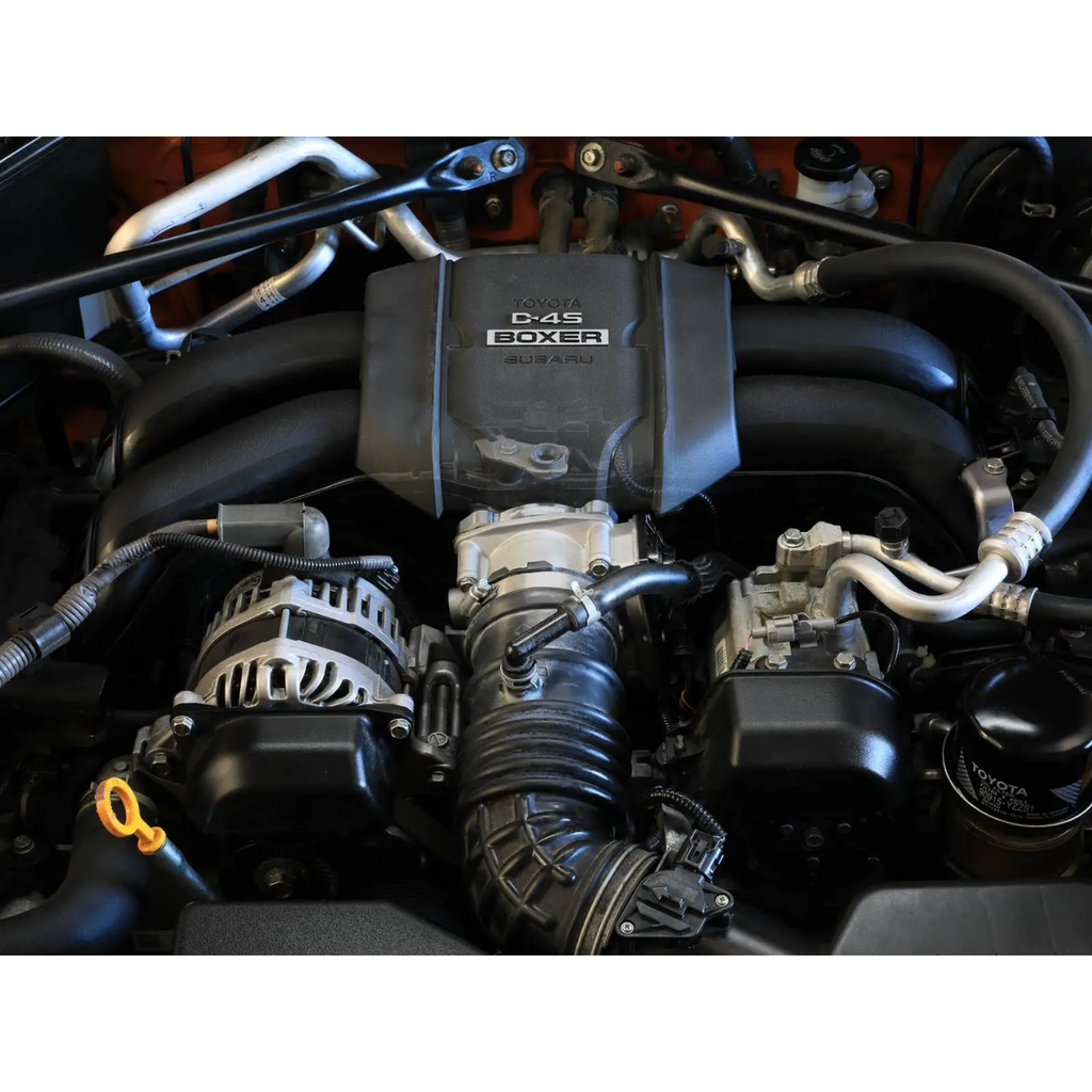 aFe GR86 / BRZ 76mm Throttle Body