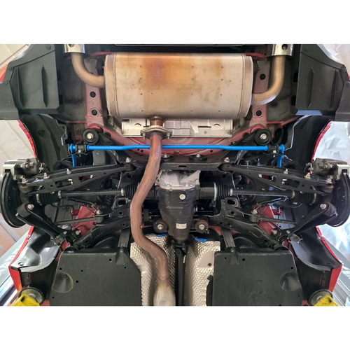 aFe GR86 / BRZ CONTROL Sway Bar - Rear