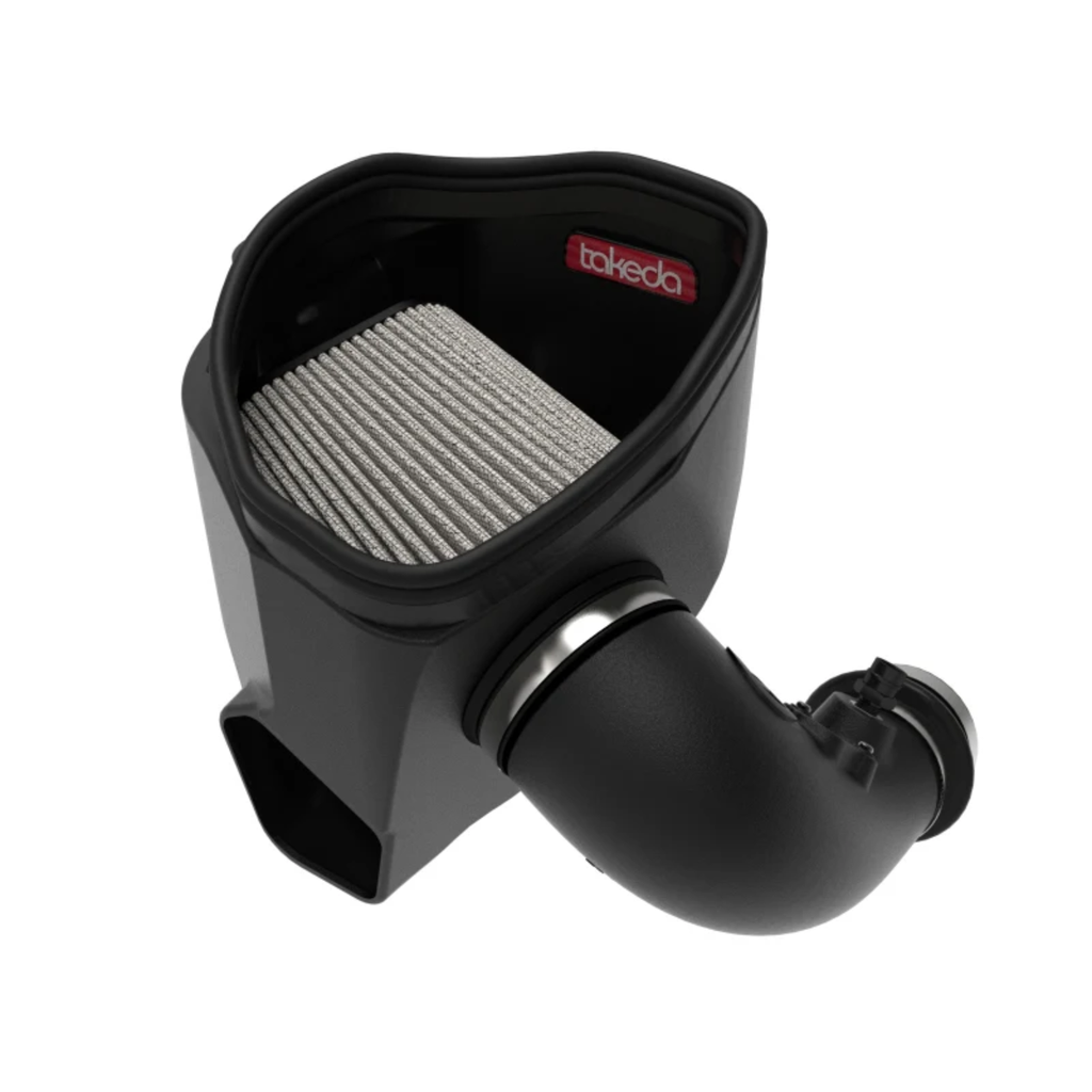 aFe GR Supra B48 Takeda Stage-2 Cold Air Intake System