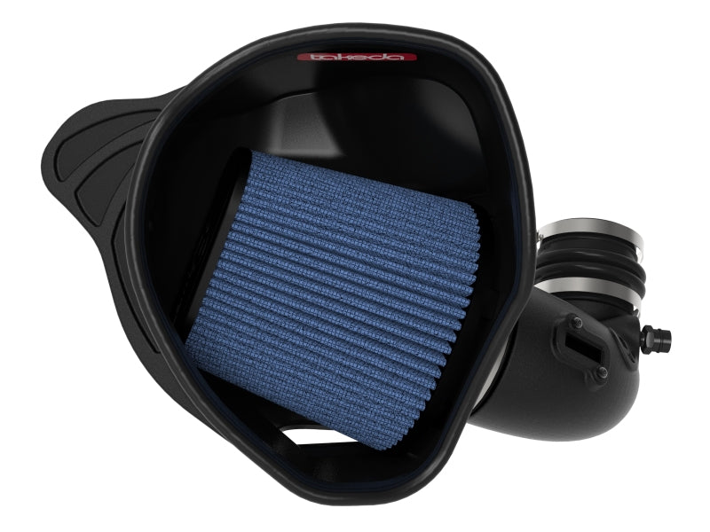 aFe GR Supra B58 Takeda Stage-2 Cold Air Intake System