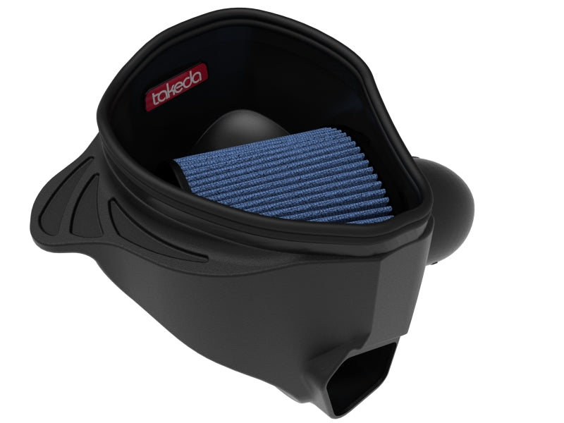 aFe GR Supra B48 Takeda Stage-2 Cold Air Intake System