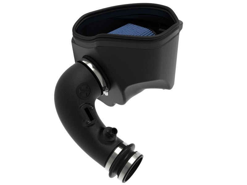 aFe GR Supra B48 Takeda Stage-2 Cold Air Intake System