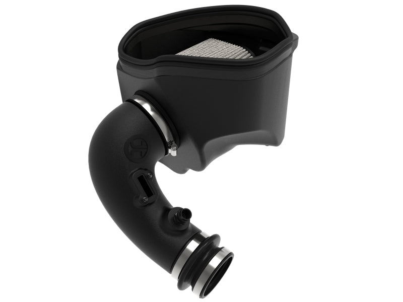 aFe GR Supra B48 Takeda Stage-2 Cold Air Intake System